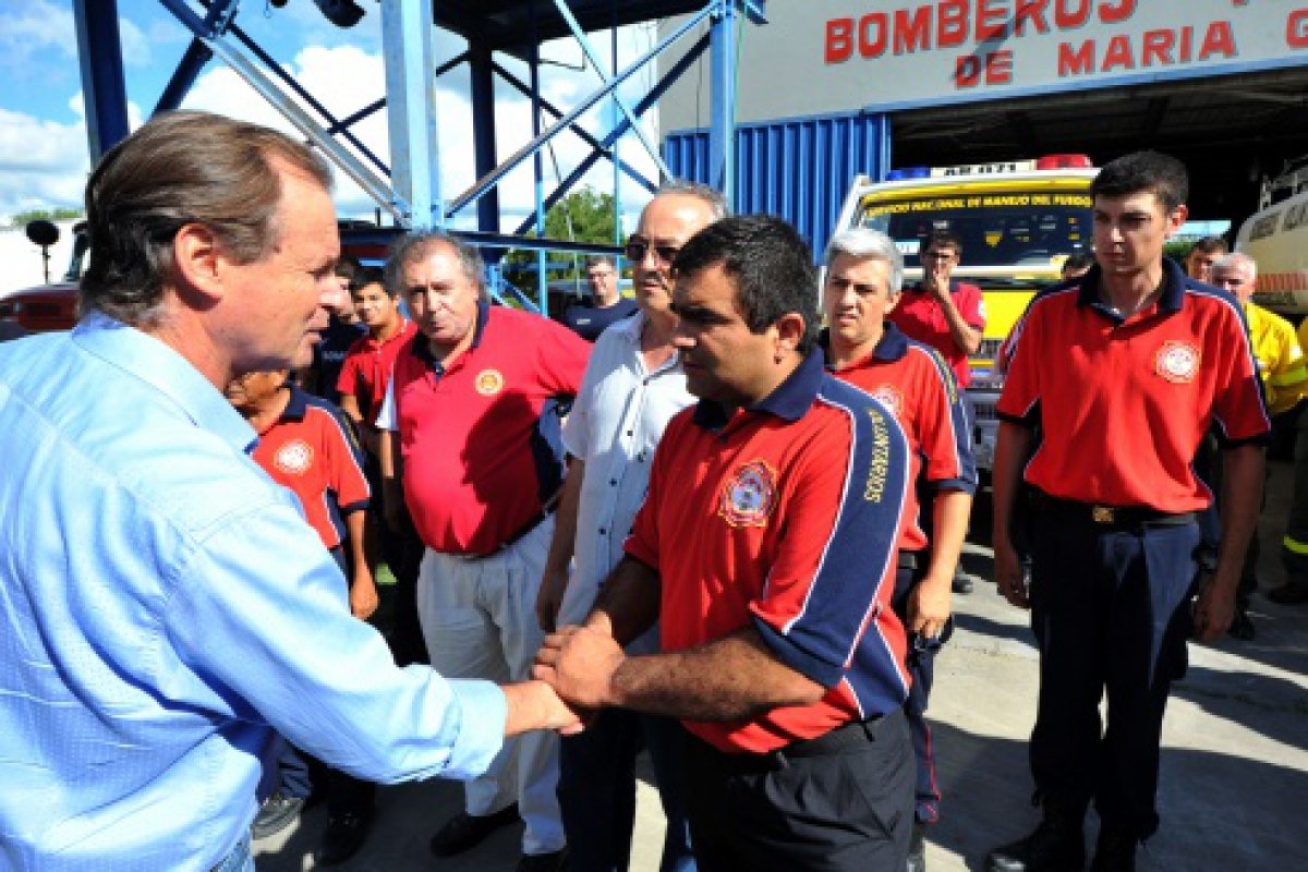 Bordet y los trabajadores