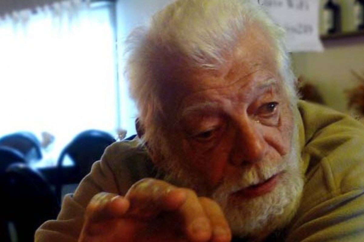 Jorge Eduardo Rulli