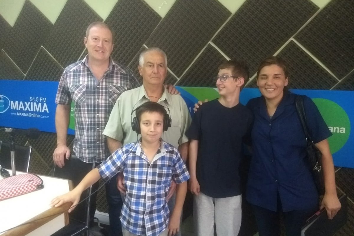 La Escuela Privada de Educaci&oacute;n Integral N&Acirc;&ordm; 23 "Emanuel" a la final