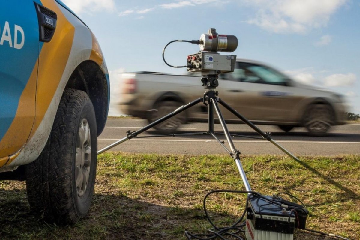 Fotomultas para tener en cuenta