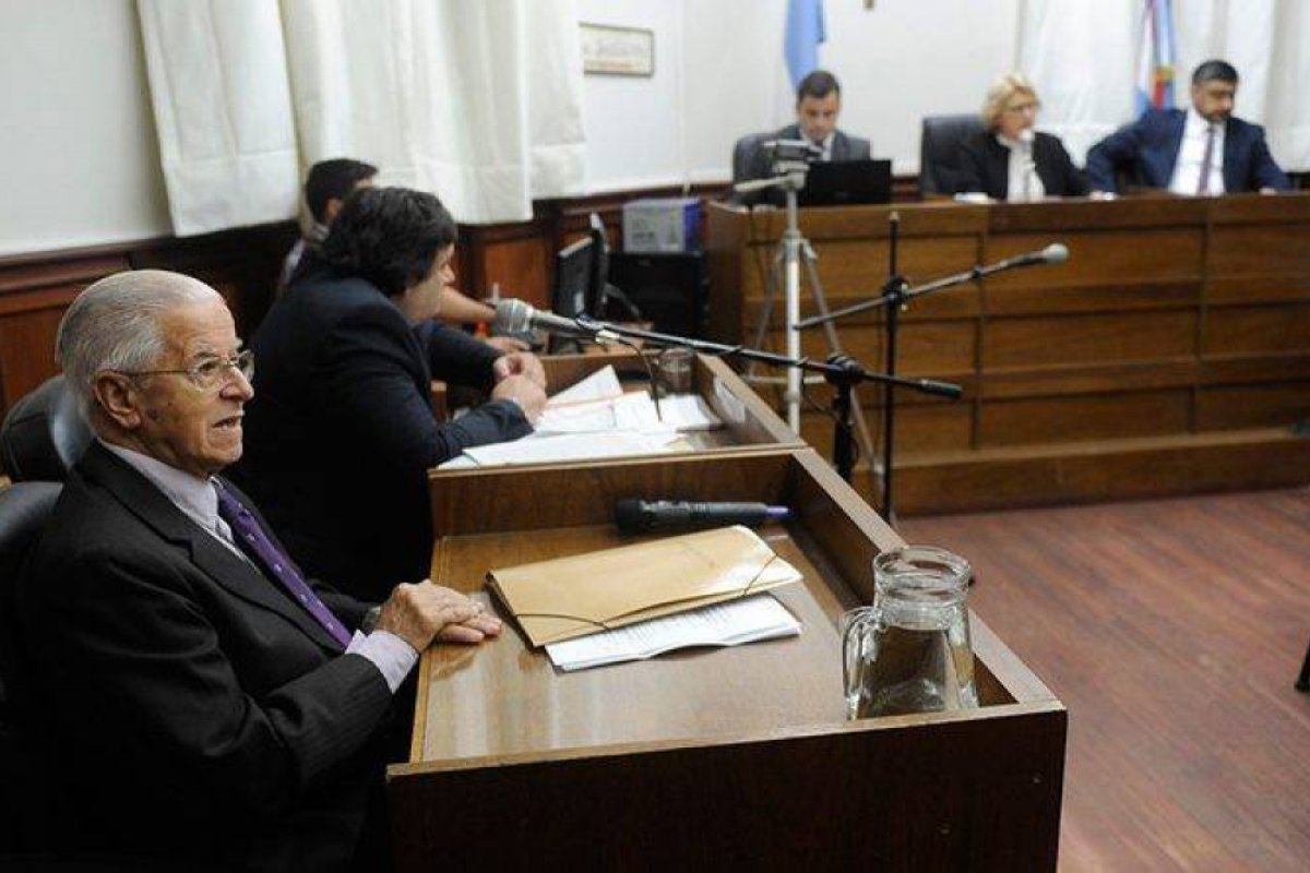 El veredicto ser&aacute; dado a conocer en Audiencia p&uacute;blica