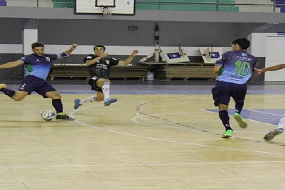 FOTO ARCHIVO 2018 (ARGENTINO DE SELECCIONES B) FOTO ARCHIVO 2018 (ARGENTINO DE SELECCIONES B)