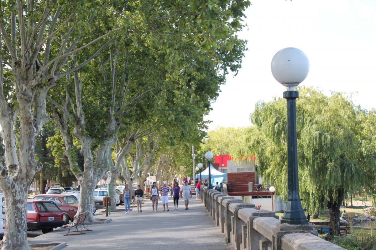Vacaciones de Invierno en Gualeguaych&uacute;