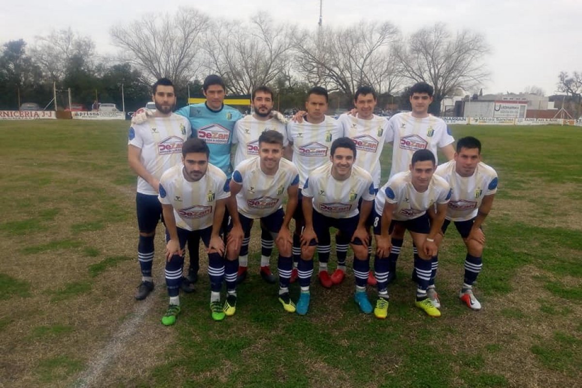 Foto: Dardo Legaria.