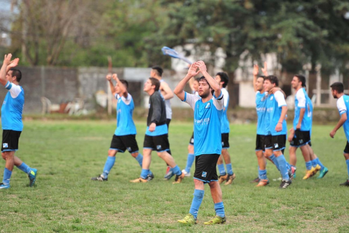Foto: Ricardo Santell&aacute;n/ El Argentino.
