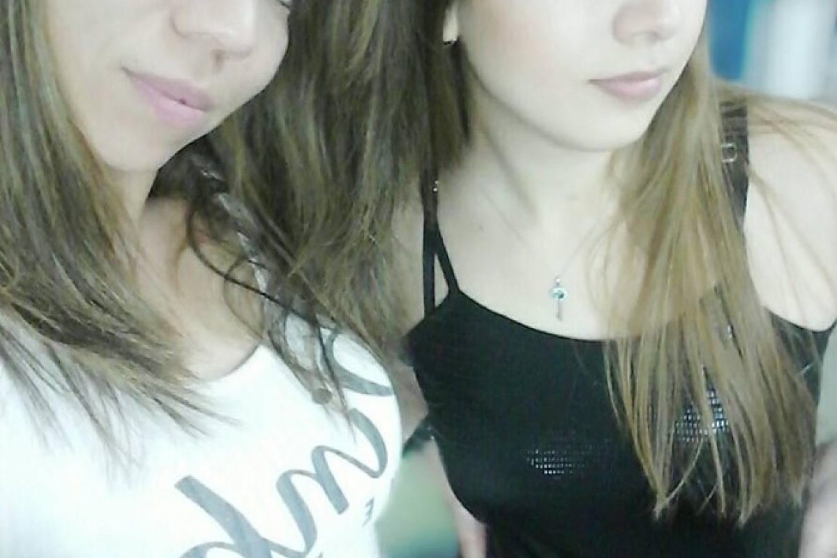 Nahir y otra joven condenada