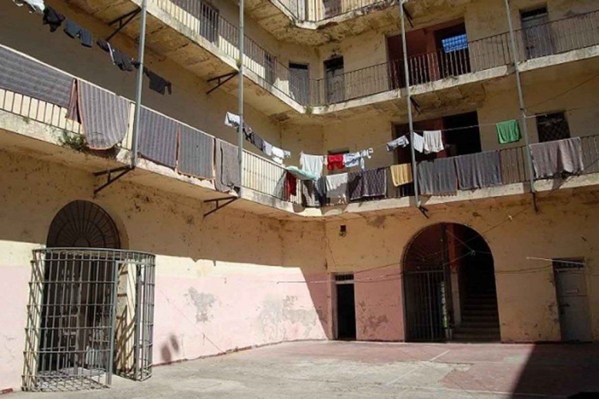 Incidentes en el Penal