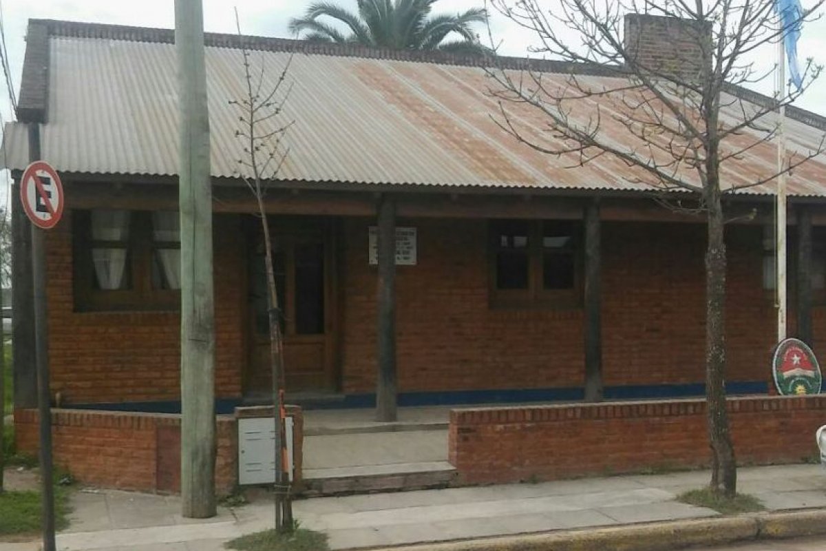 Comisaría Tercera Comisaría Tercera