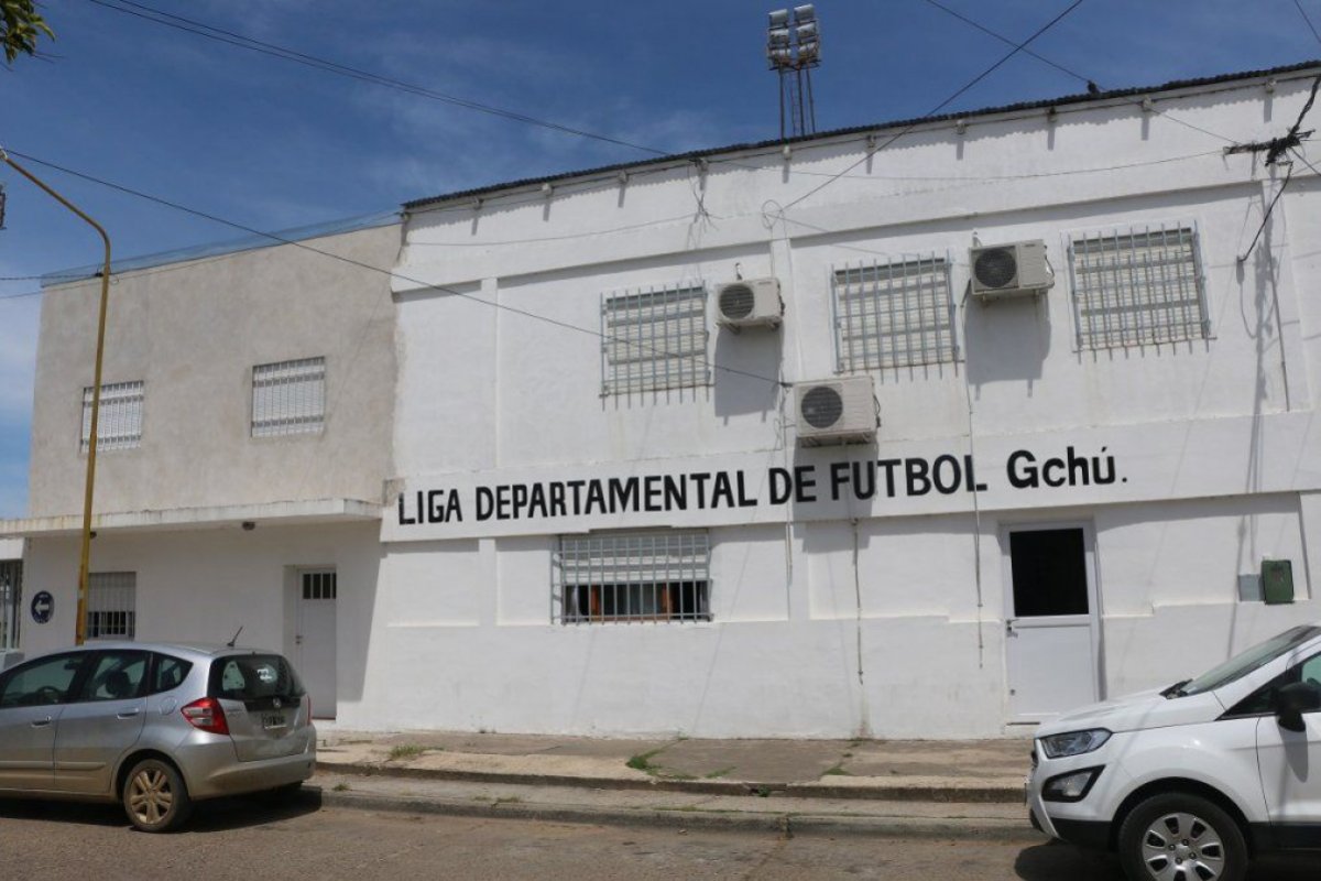 No habr&aacute; torneos oficiales en lo que resta del 2020. (Foto: El D&iacute;a).