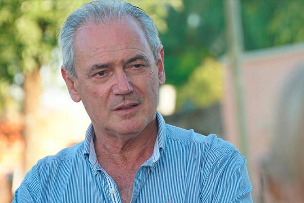 Atilio Benedetti Atilio Benedetti