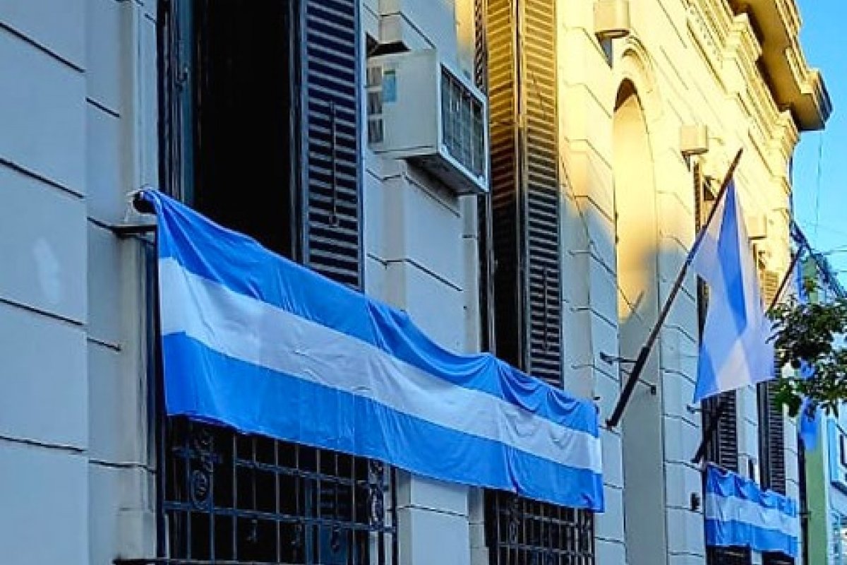 La Sociedad Rural de Gualeguaych&uacute; se paraliza