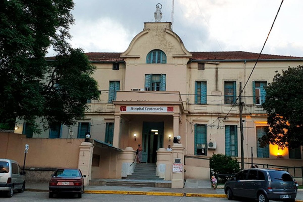 Siguen los contagios