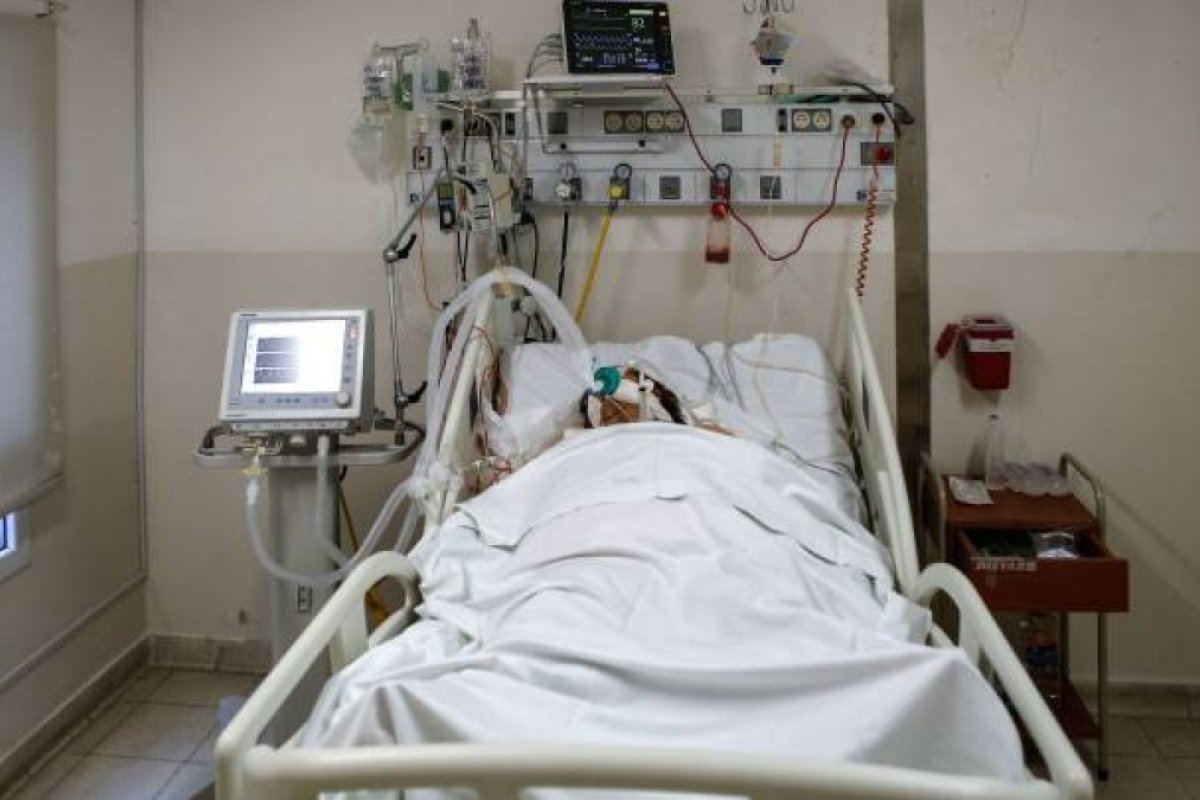 Situaci&oacute;n complicada en Gualeguaych&uacute;