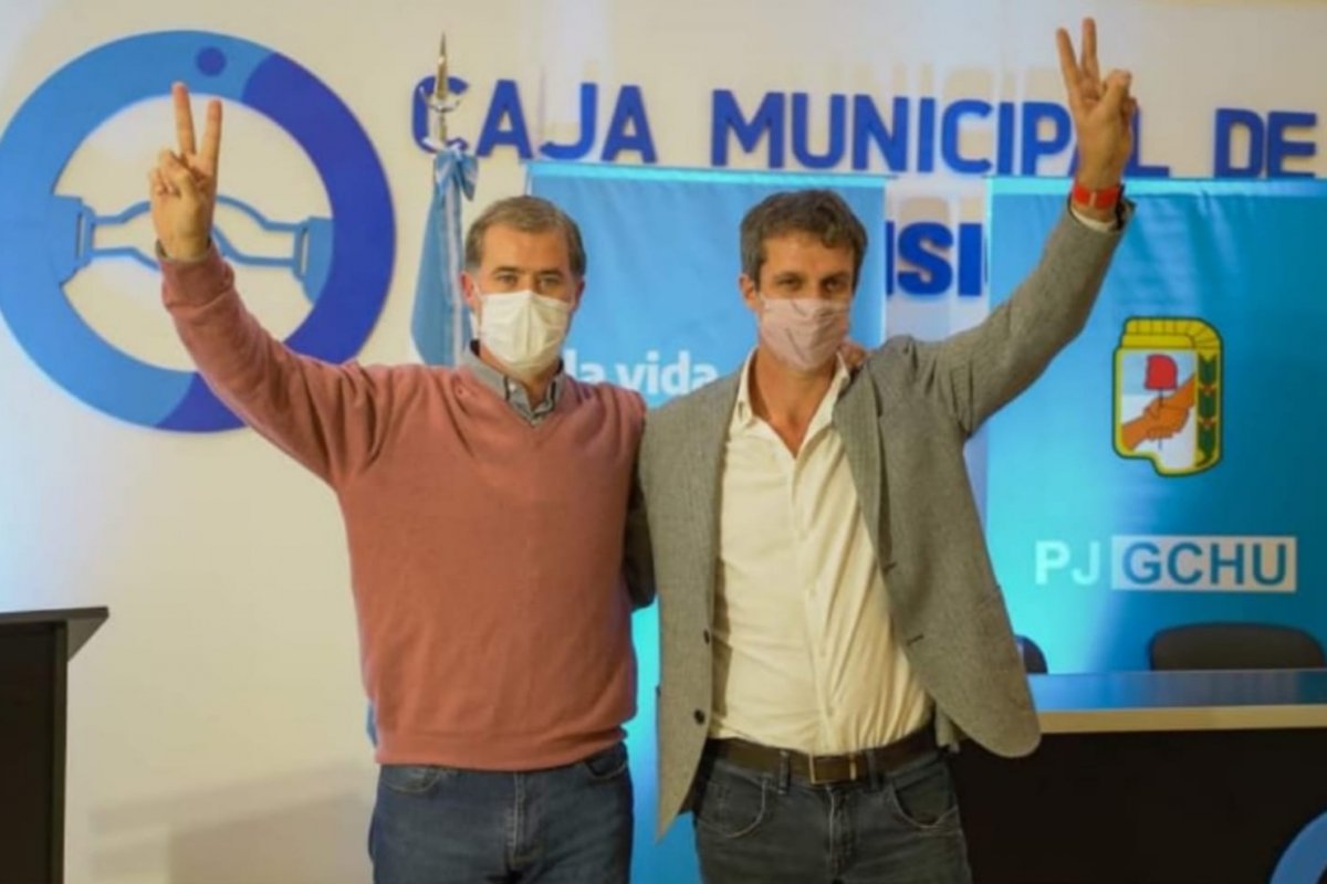 Crítica al encuentro en la Caja de Jubilaciones Crítica al encuentro en la Caja de Jubilaciones