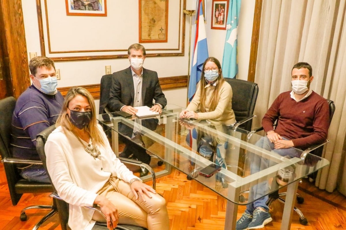 En el municipio En el municipio