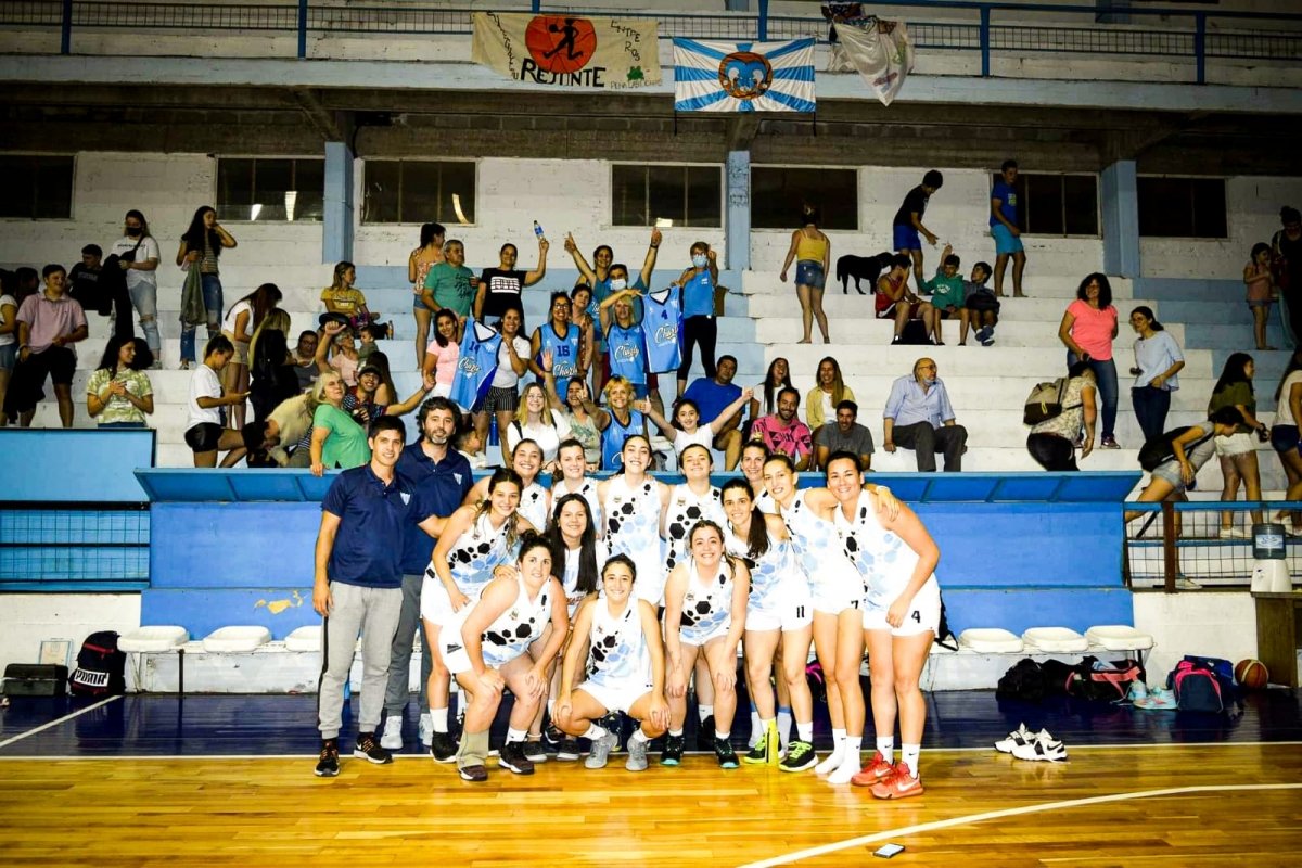 Leonas finalistas.
