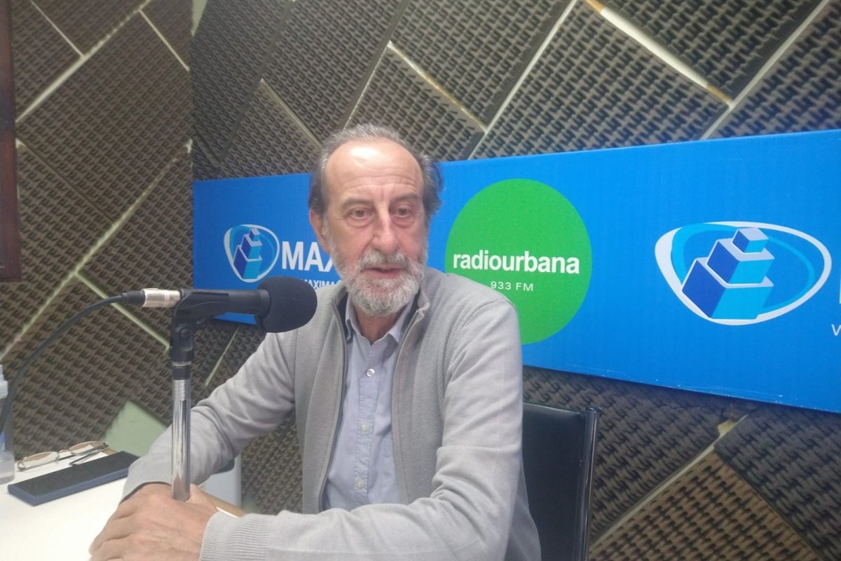 Domingo Carraza, arquitecto