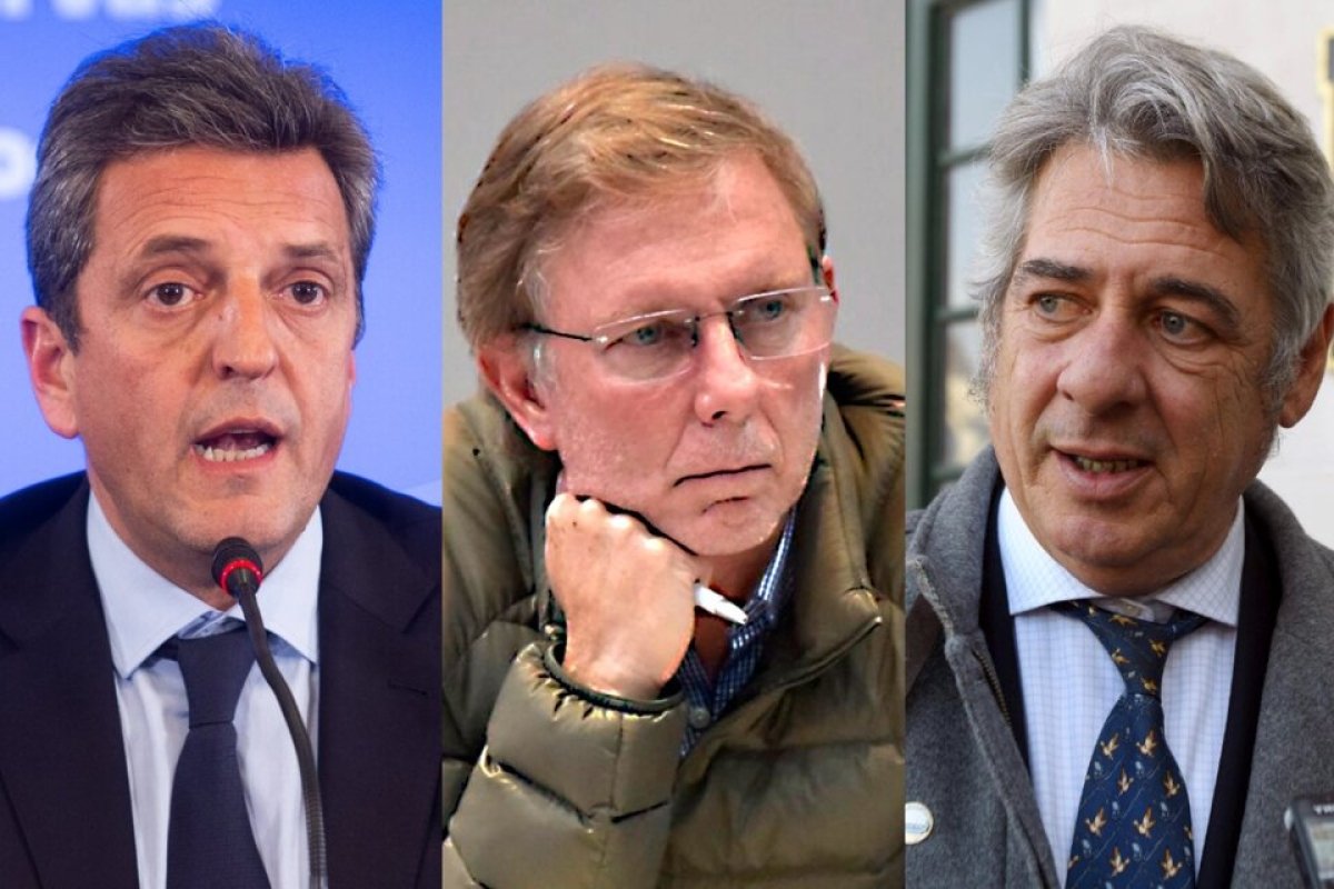 Reuni&oacute;n con el campo