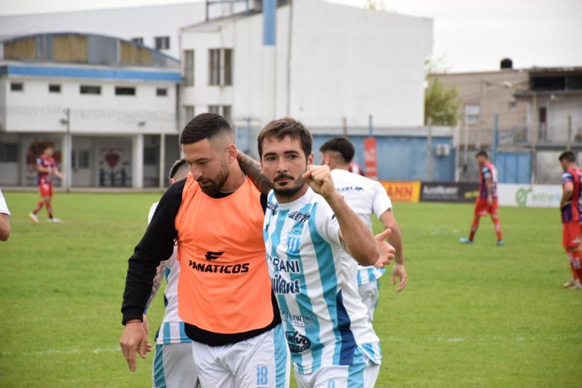 Foto: Mauricio Ríos