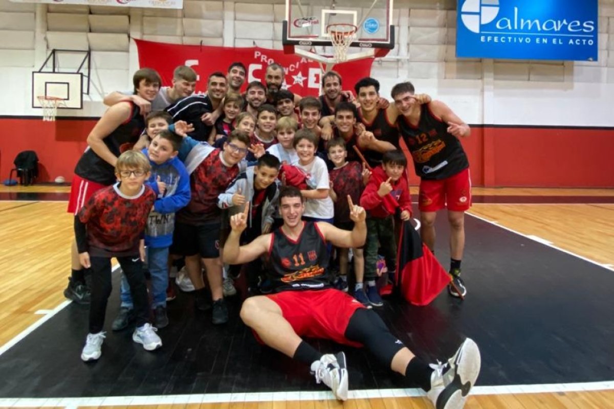 Foto: Prensa Central Entrerriano