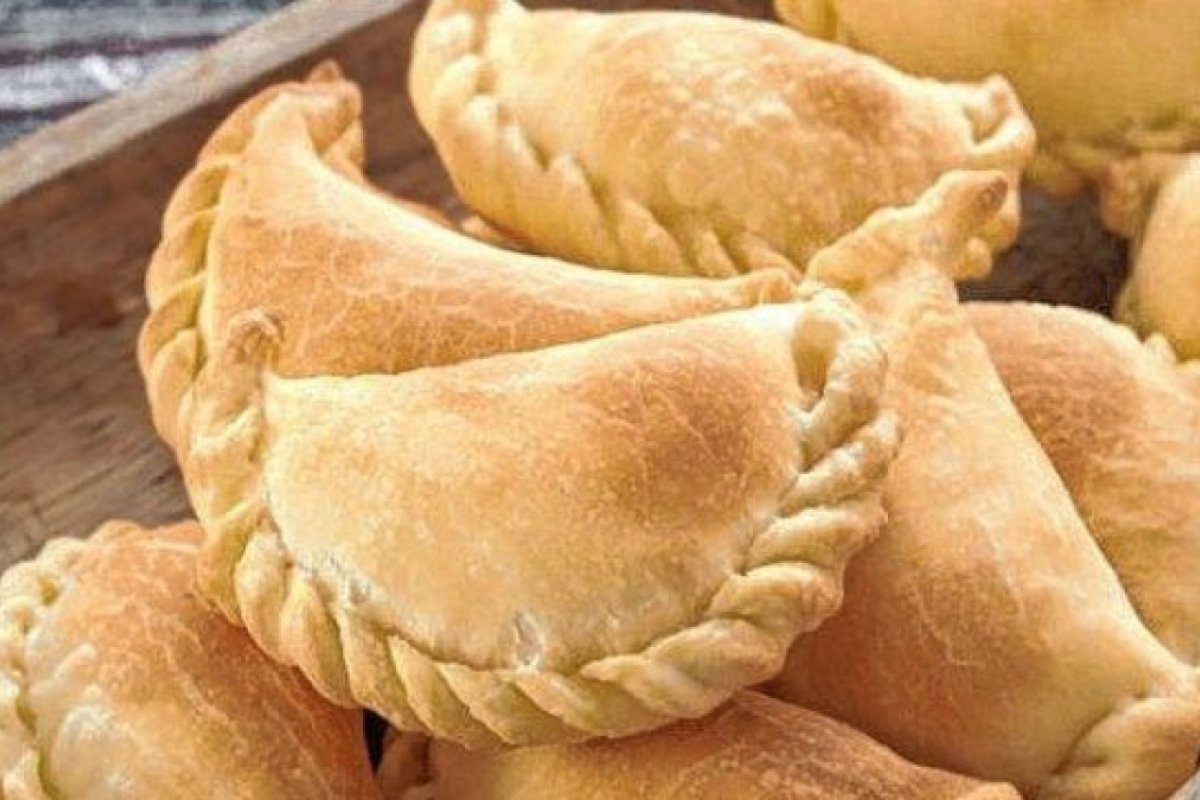Empanadas