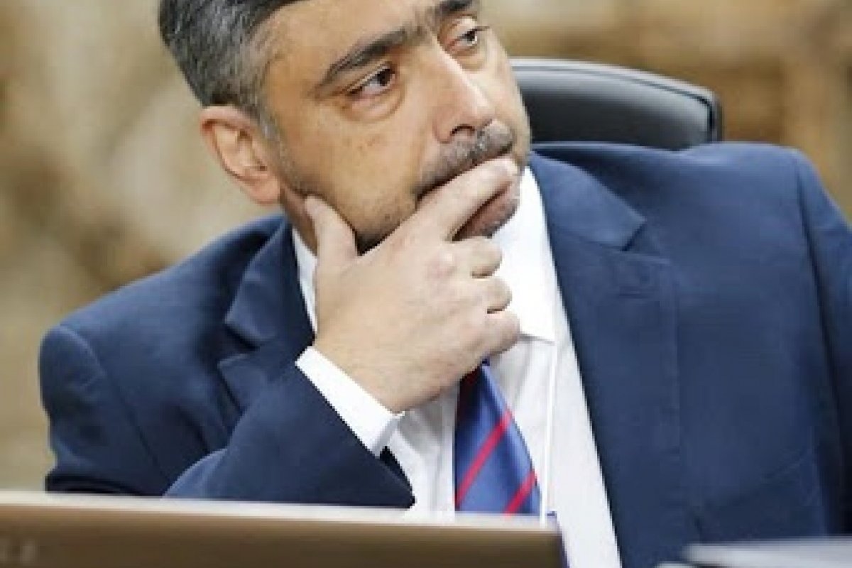 Juez Arturo Exequiel Dumón, acusado de violencia de género en Gualeguaychú