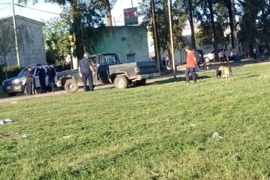 Identificaron al hombre asesinado en el barrio 348 | Máxima Online