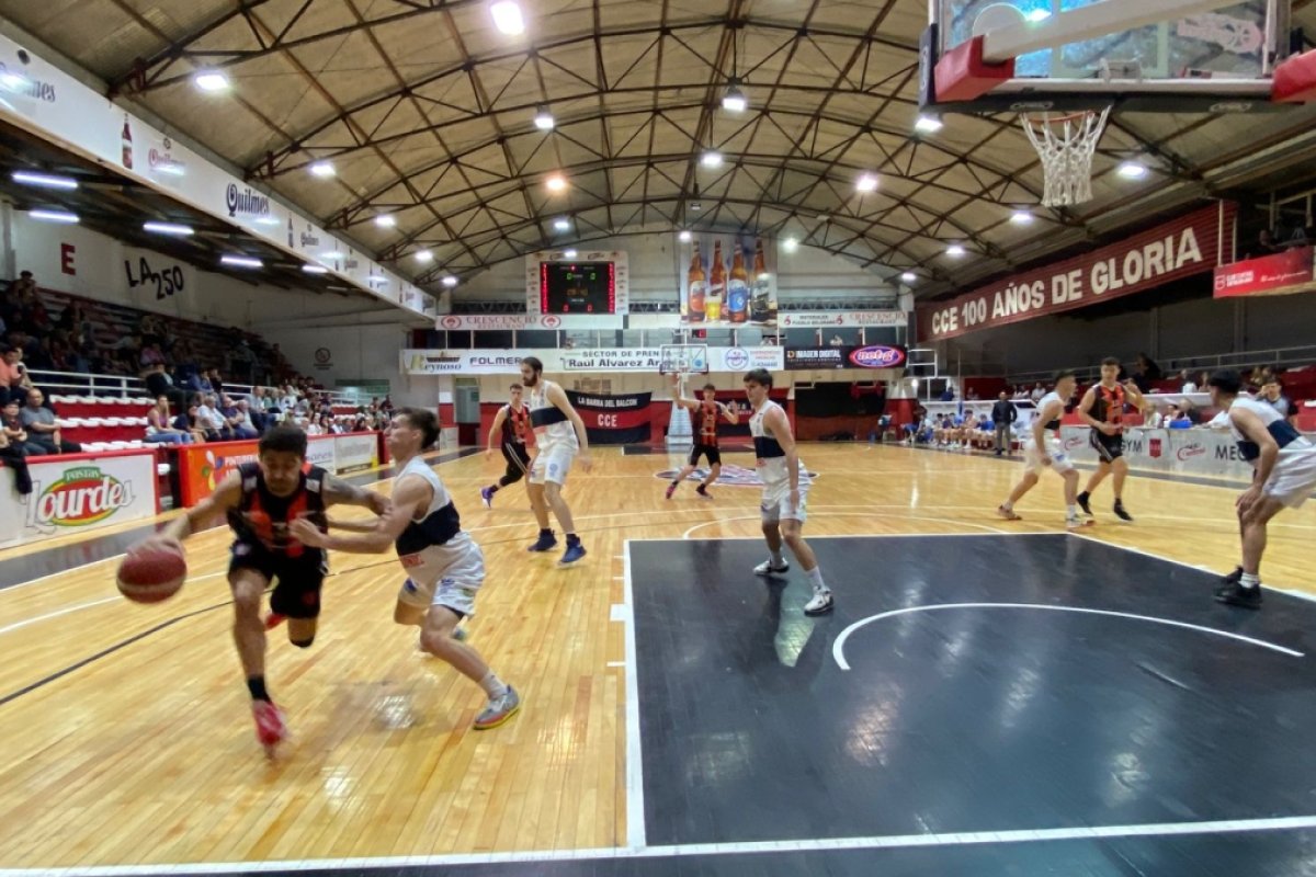 Foto: Prensa Central Entrerriano