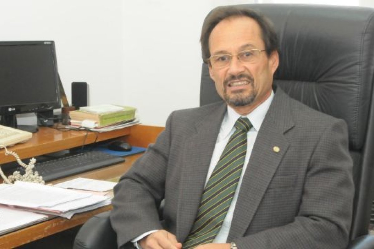 La postura de García La postura de García