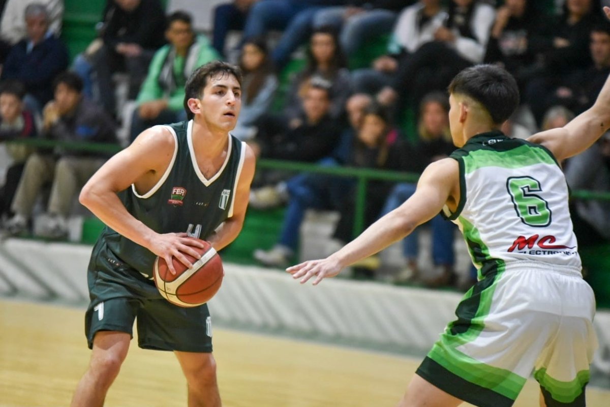 Foto: Mauricio R&iacute;os