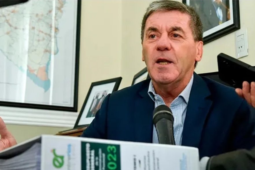 Inicia el cronograma de pagos para la Administración pública provincial ...