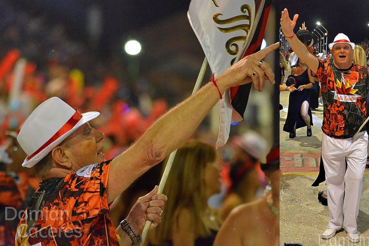 Dolor por el fallecimiento de Lapalma