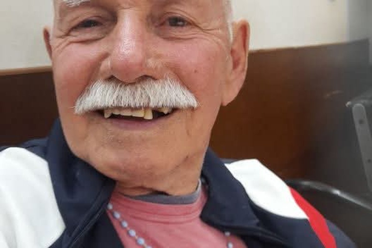 Falleci&oacute; Bocha Su&aacute;rez