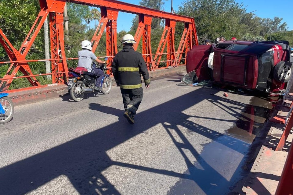 Accidente Accidente