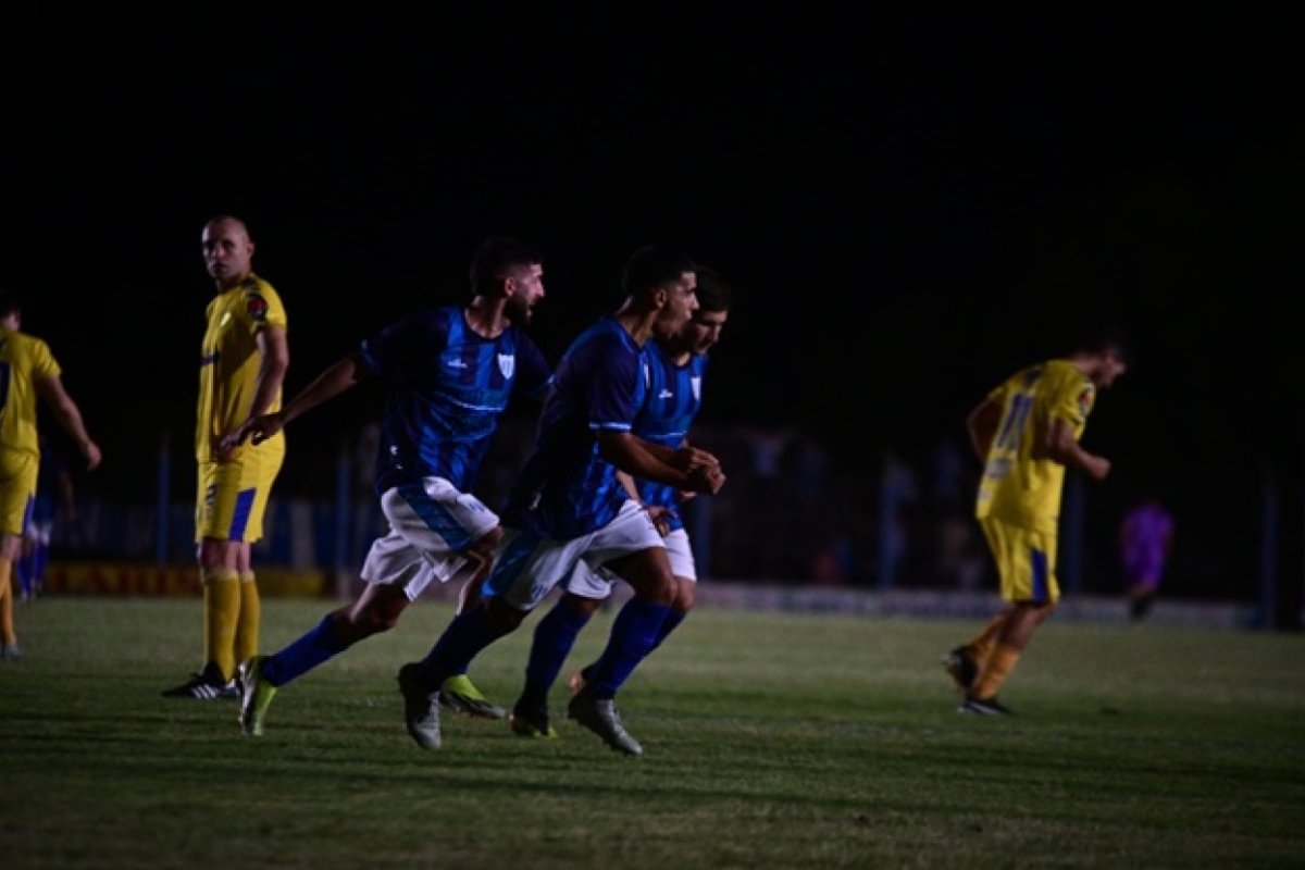 Foto: Mauricio Ríos