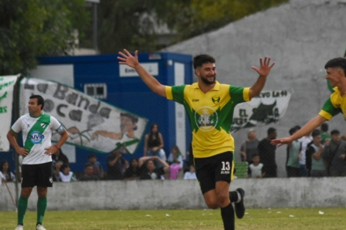 Foto: Ig: Uni&oacute;n del Suburbio