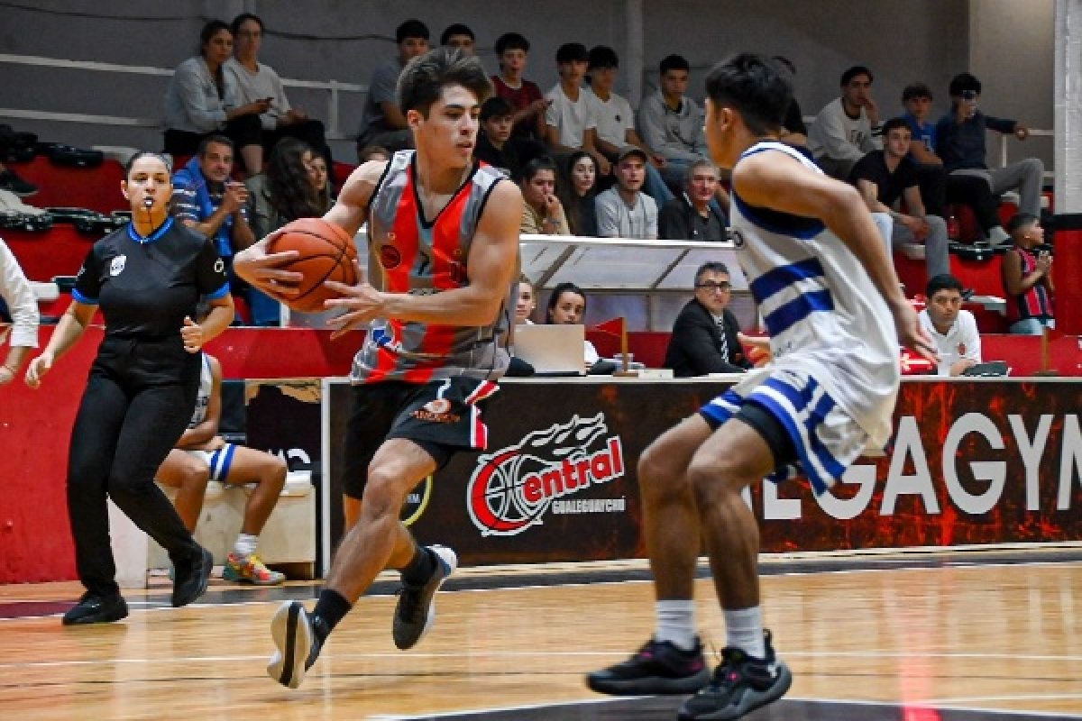 Foto: Dami&aacute;n C&aacute;ceres prensa Central