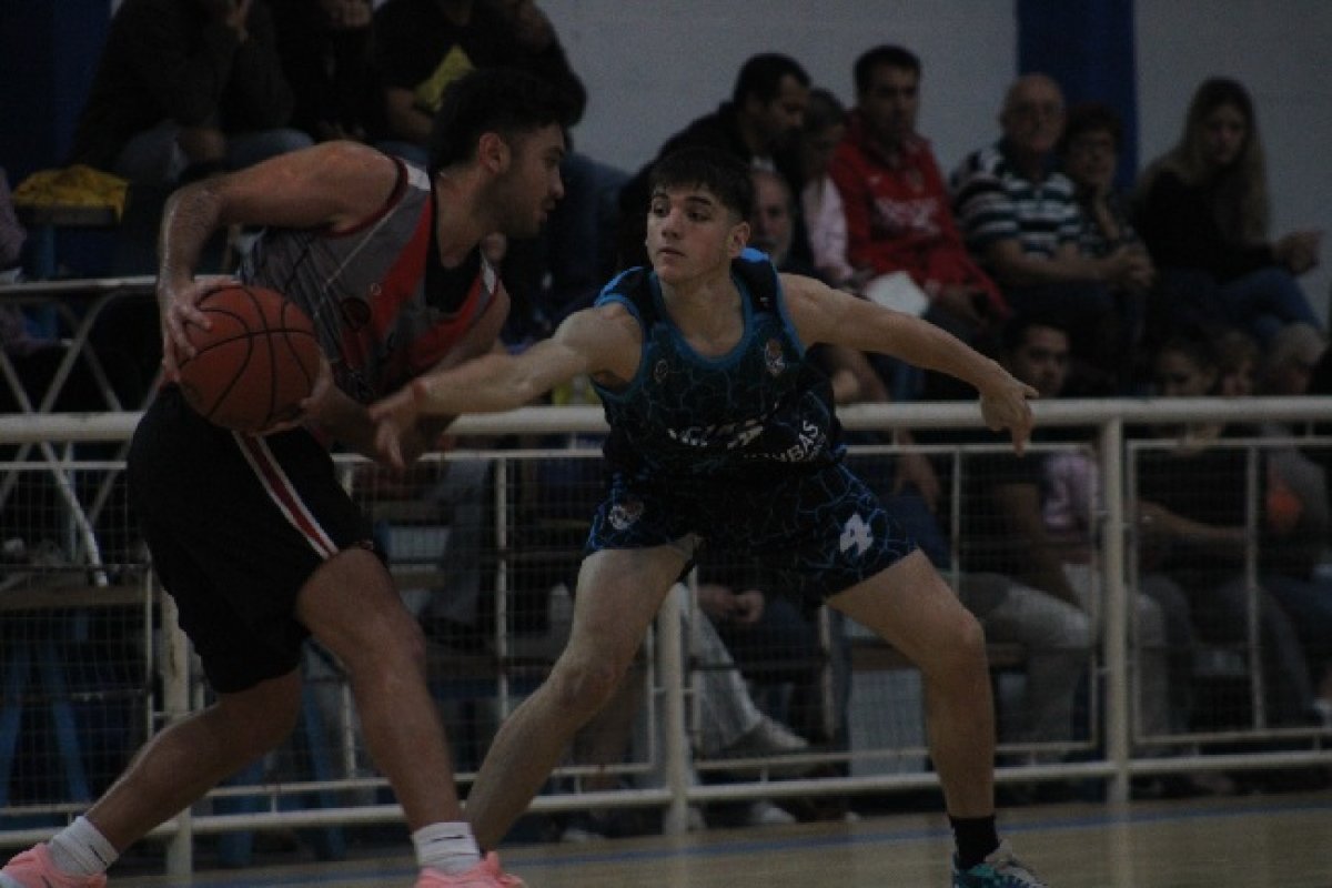 Foto: Prensa Lu&iacute;s Luciano