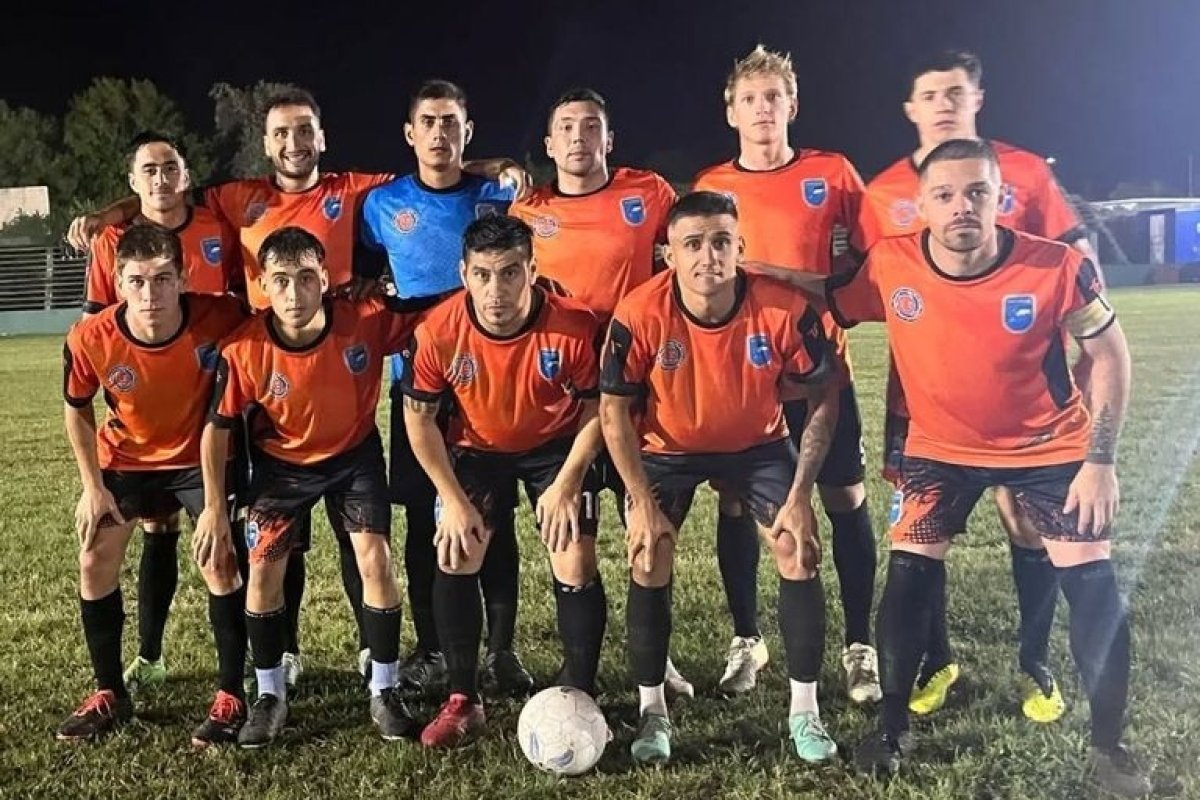 Foto: Maga Escalante