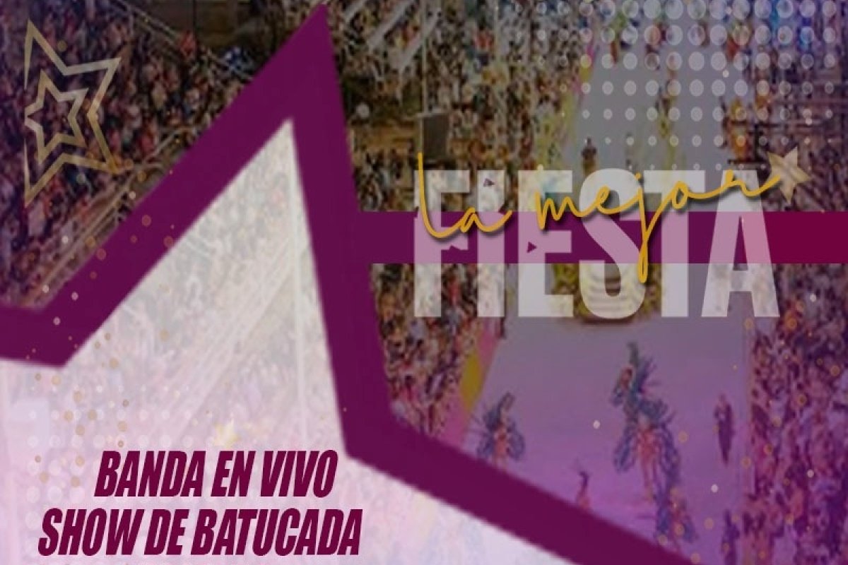 Premios Eterno Carnaval