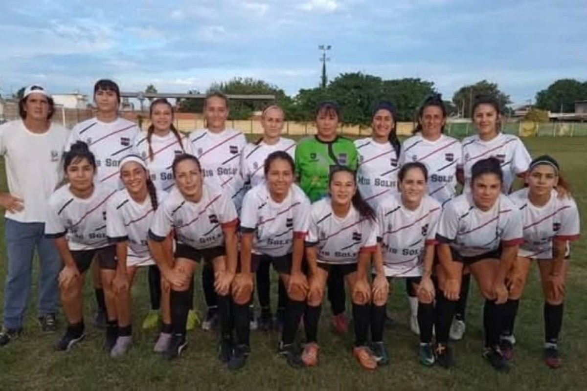 Foto: Facebook liga Departamental