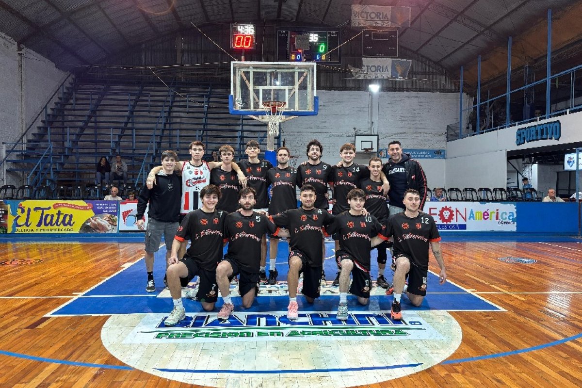 Foto: Prensa Sportivo San Salvador