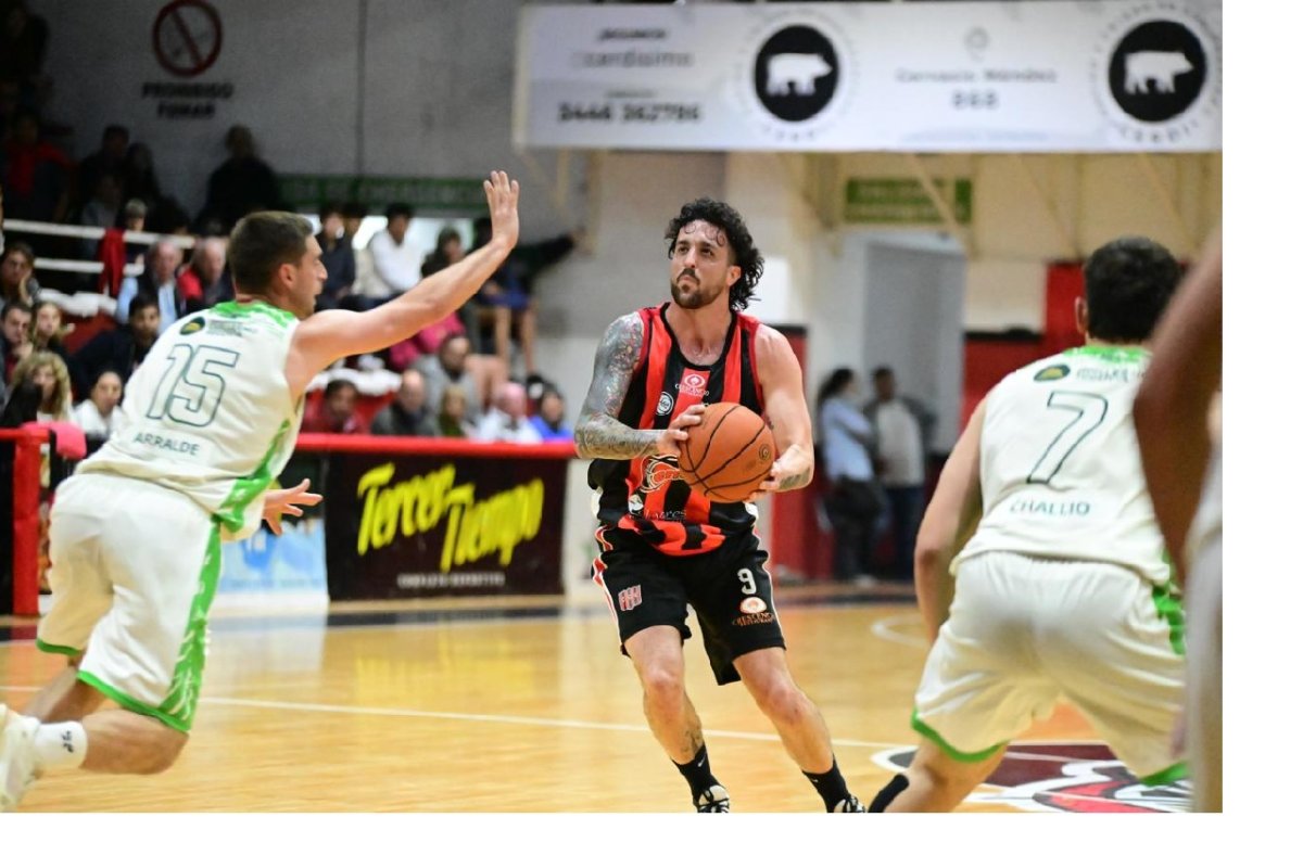 Foto: Mauricio R&iacute;os