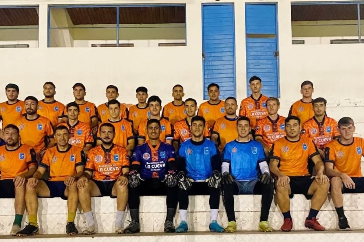 Foto: Facebook liga Departamental