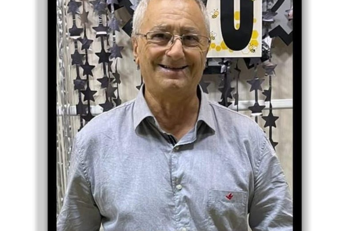 Falleció Mario López