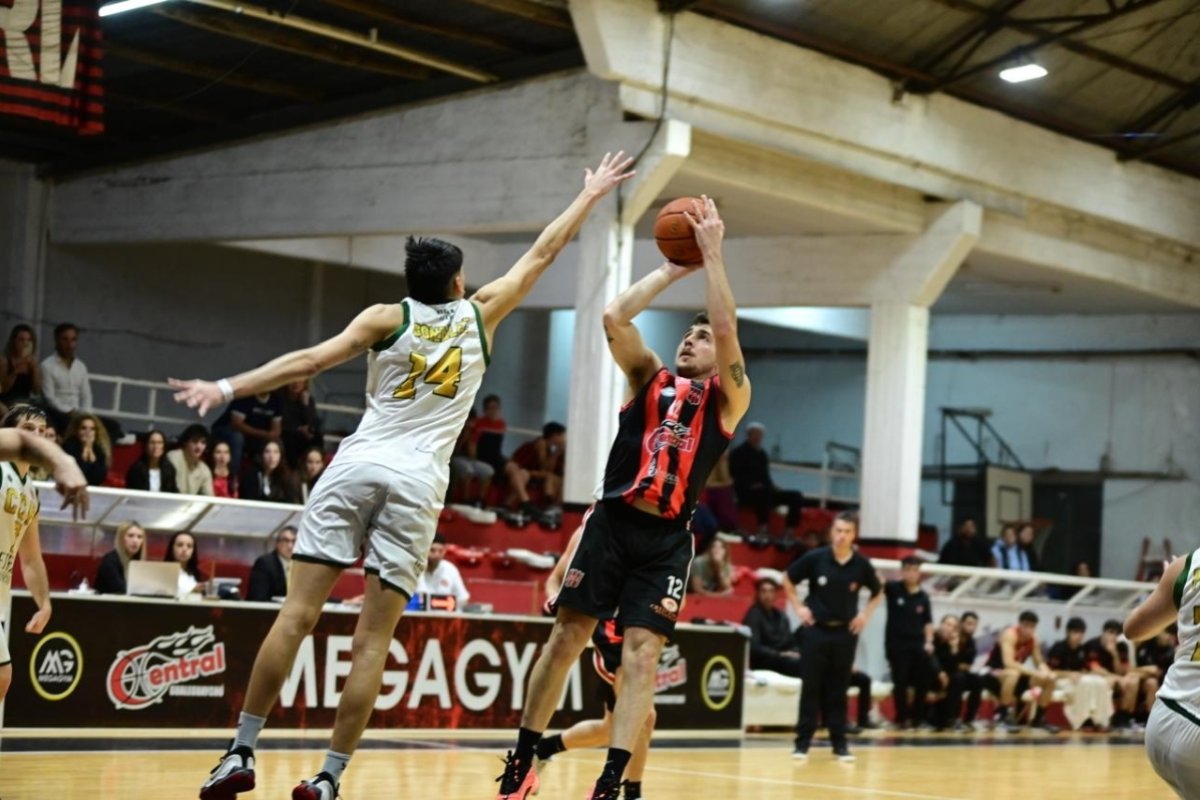 Foto: Mauricio R&iacute;os