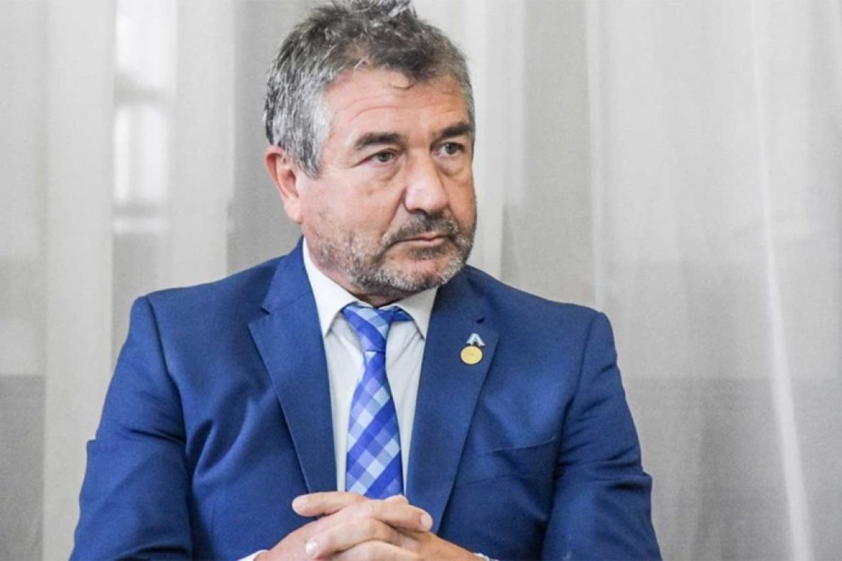 Ministro Roncaglia Ministro Roncaglia