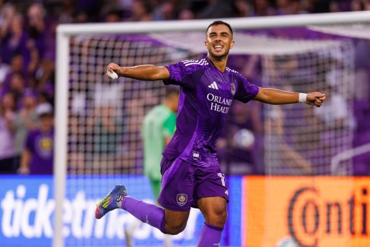 Foto: P&aacute;gina oficial Orlando City