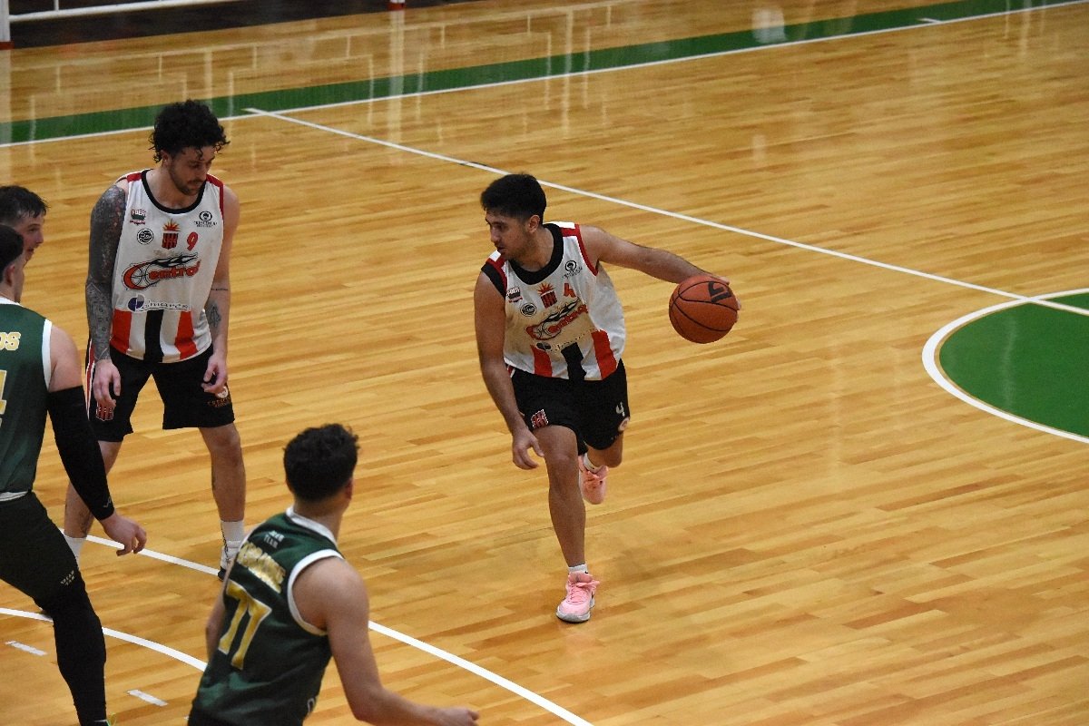 Foto: Prensa Ciclista