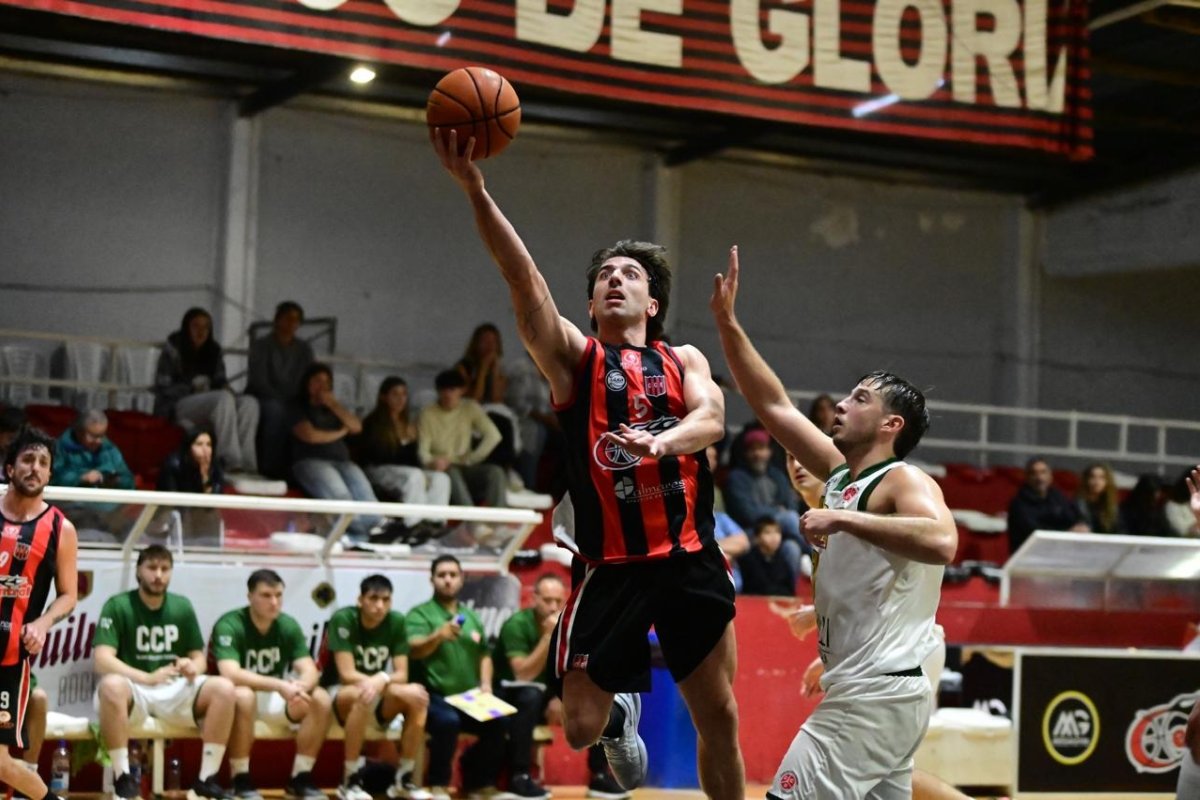 Foto: Mauricio R&iacute;os